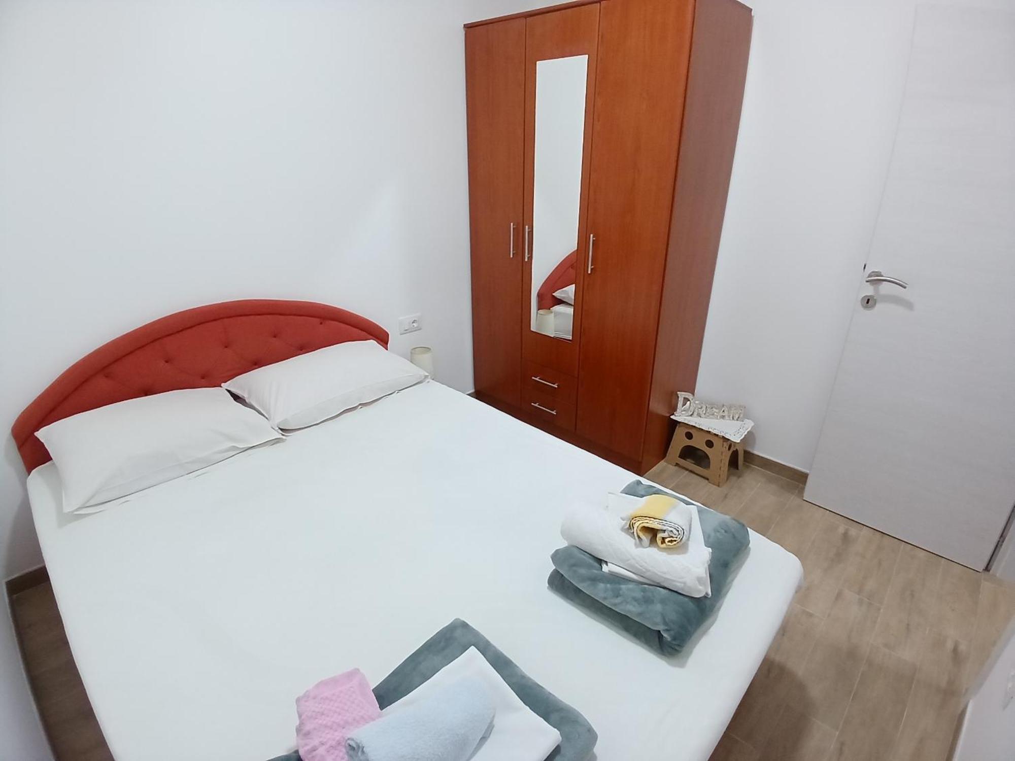 Apartments Tiha Noc Kotor Extérieur photo