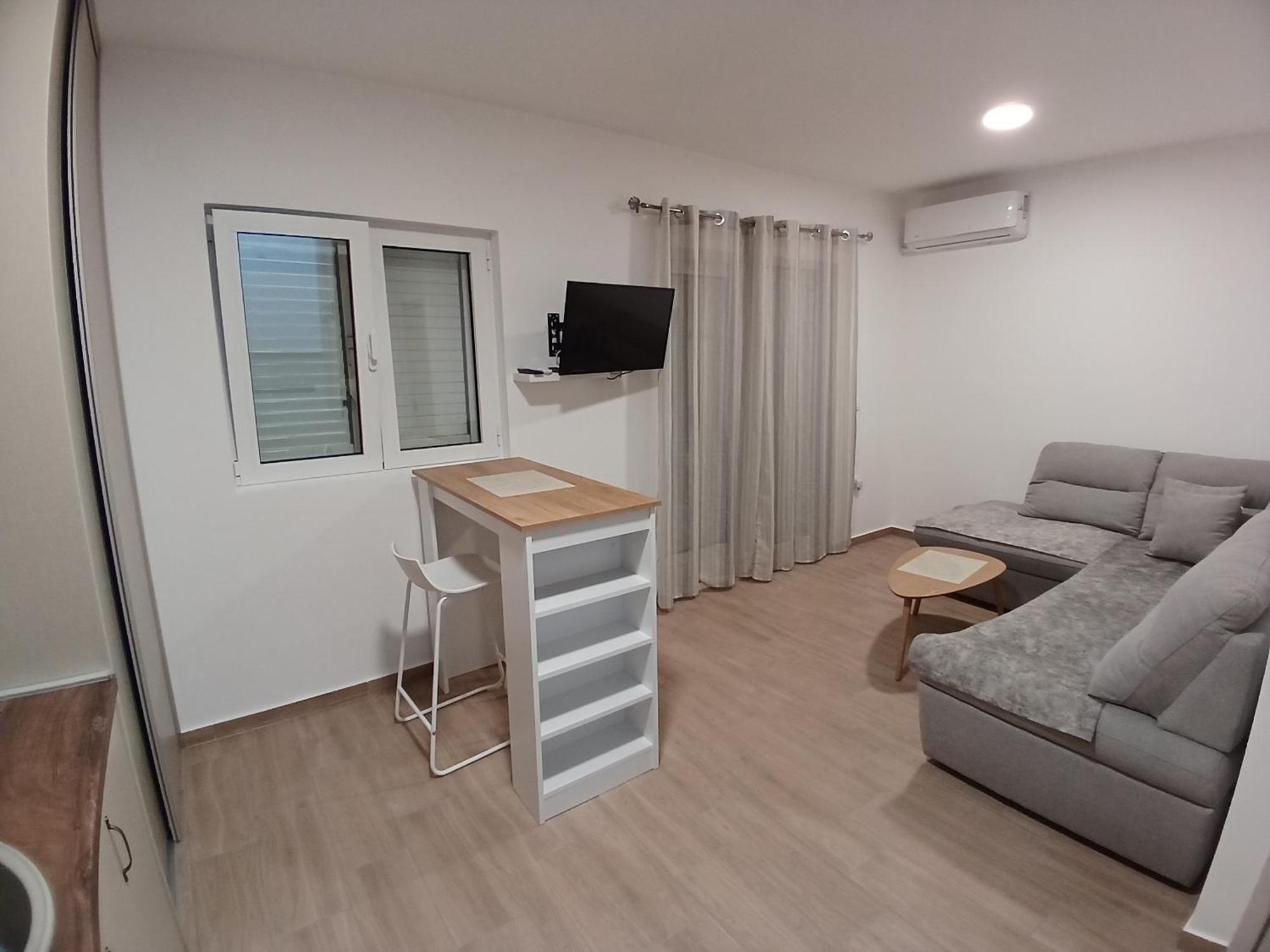 Apartments Tiha Noc Kotor Extérieur photo