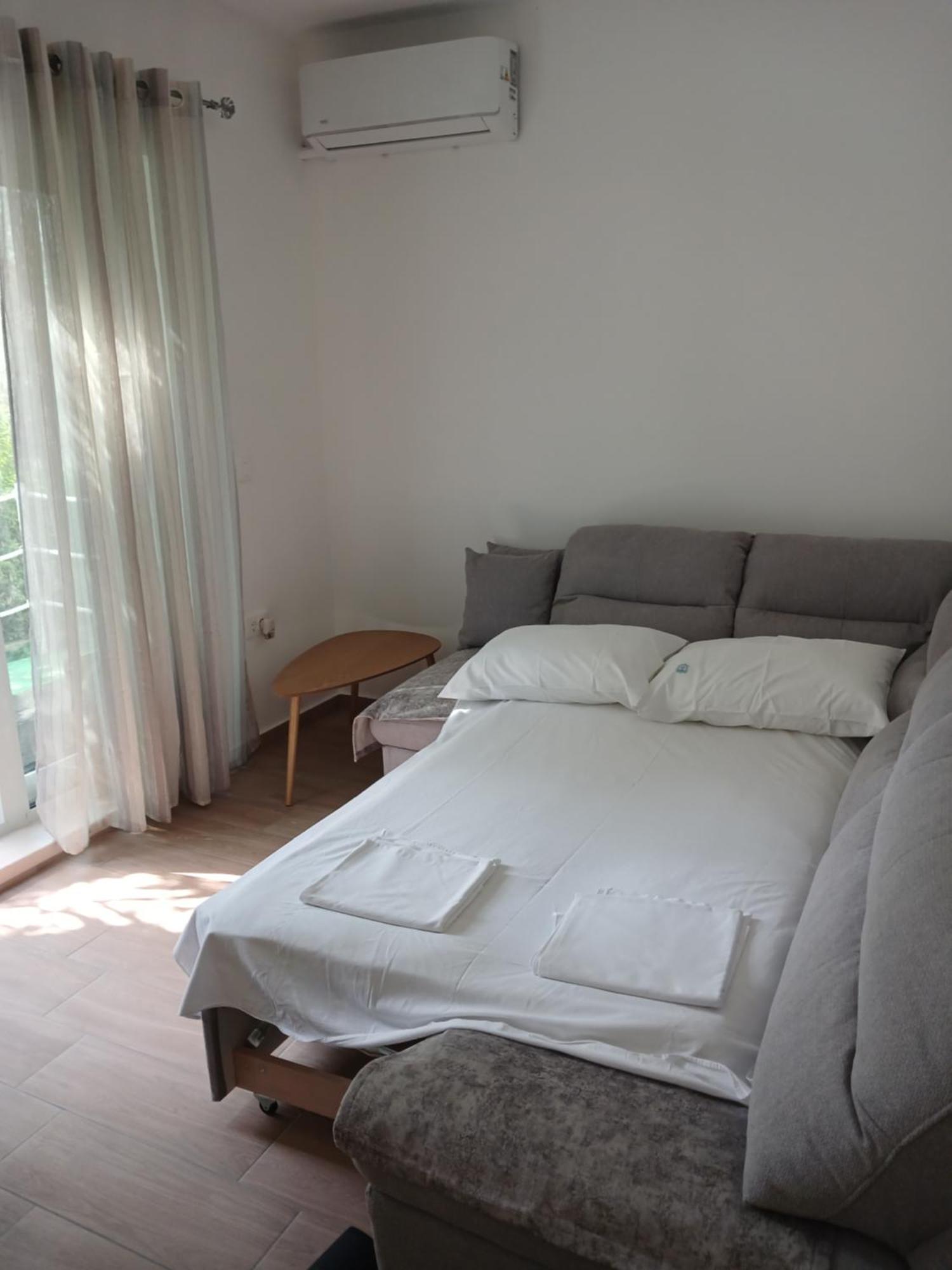 Apartments Tiha Noc Kotor Extérieur photo
