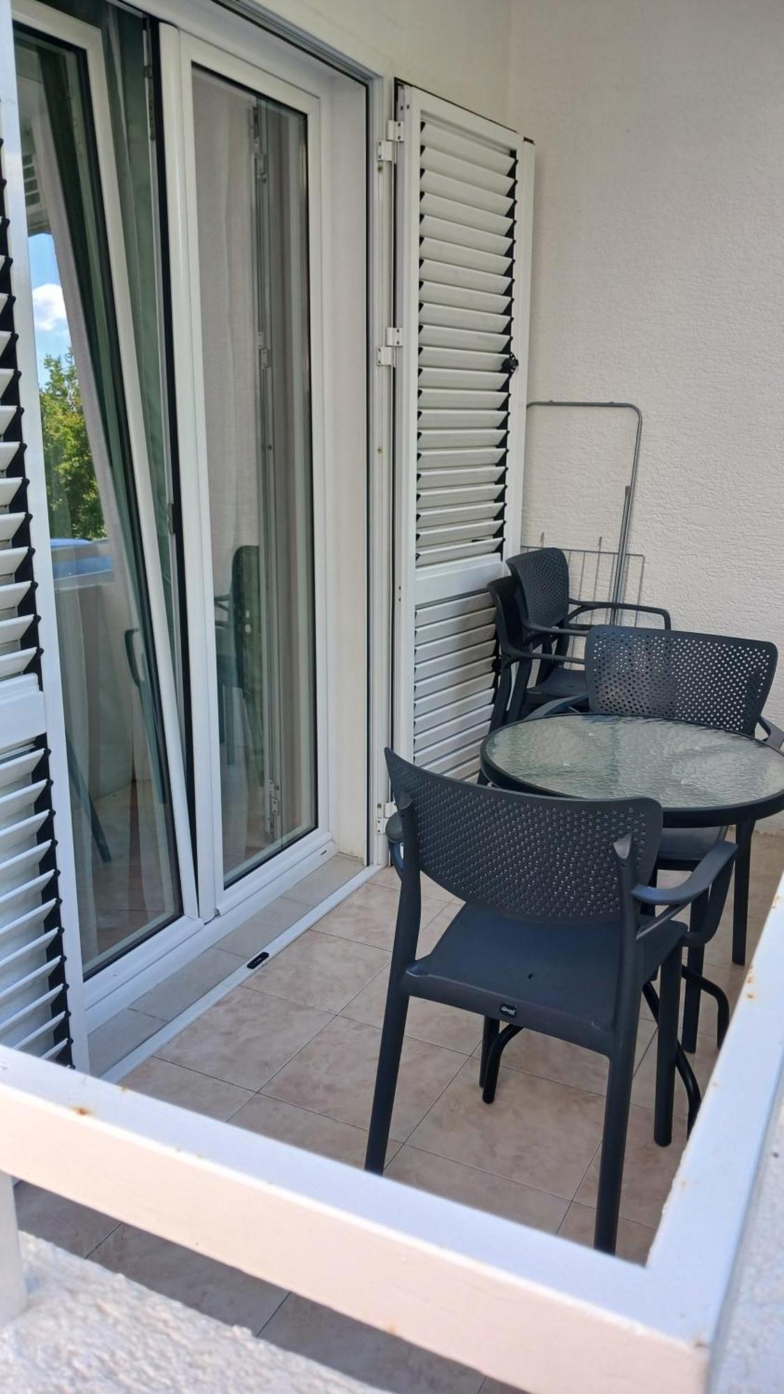 Apartments Tiha Noc Kotor Extérieur photo