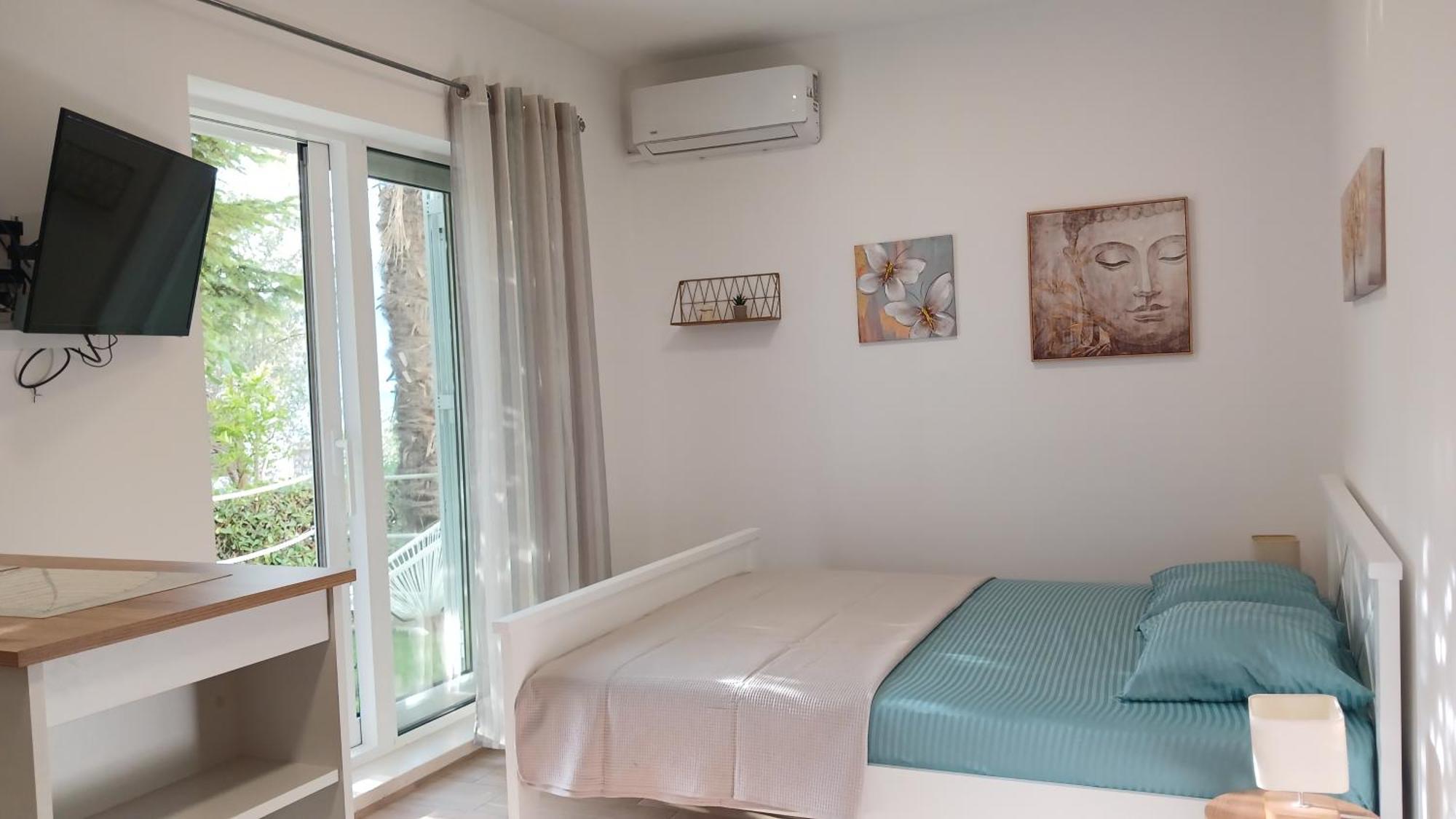 Apartments Tiha Noc Kotor Extérieur photo