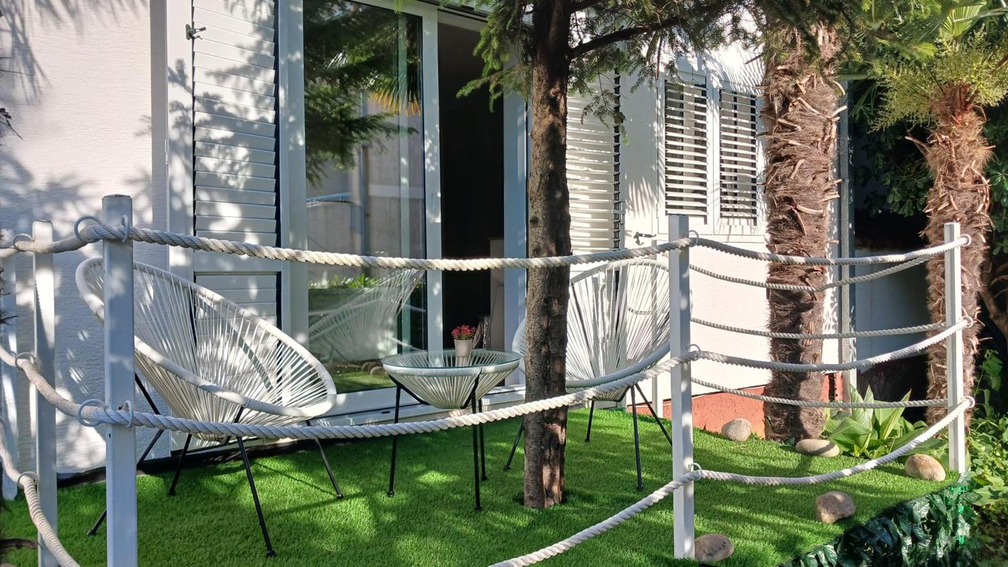 Apartments Tiha Noc Kotor Extérieur photo